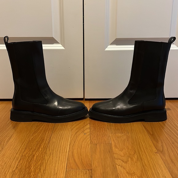 Anthropologie Pilcro Boots - Picture 2 of 2